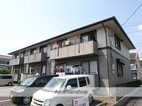 ゆーとぴあ21 Bの外観