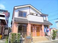 物件の外観画像