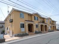 物件の外観画像