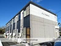 パレス東名Ⅳの外観