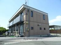 アグレストⅡ103の外観
