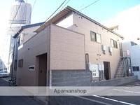 ハイツ駅南の外観