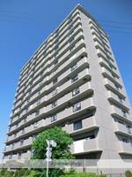 物件の外観画像