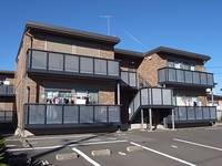 エリシオンⅢの外観