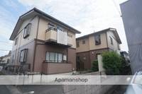 静岡県浜松市中央区半田山4丁目の賃貸アパートの外観