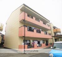 ルーチェ302の外観