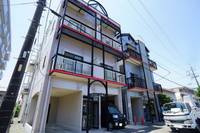 物件の外観画像