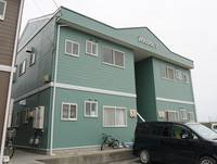 物件の外観画像