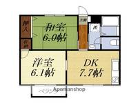 プラトIIIの間取り