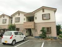 NEW URBANB(貴布祢)の外観