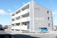 物件の外観画像