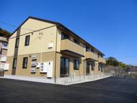 プリマヴェーラの外観