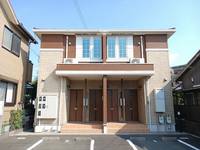 ベルヴィトワの外観