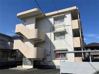 メゾン・GRAN’HILLの外観