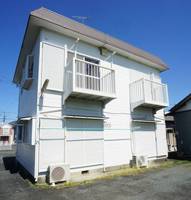 物件の外観画像