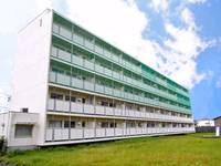 ビレッジハウス大須賀2号棟0103の外観