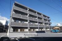 シャウレー小松405の外観