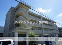 アスティオンIIの外観