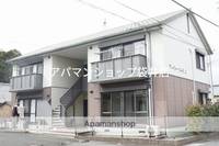 アーリーバードA101の外観