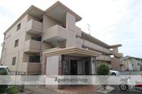 セラヴィー壱番館の外観