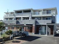 サマーウィンドⅡの外観