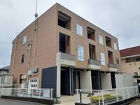 サニー・ダンの外観