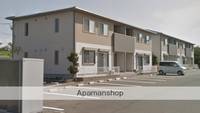 ライフスタイル長尾202の外観
