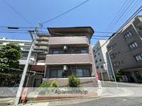 シャルマン千種の外観