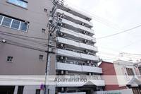 トゥアベルティの外観