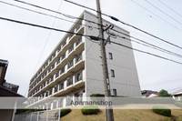 愛知県名古屋市千種区向陽町3丁目の賃貸マンションの外観