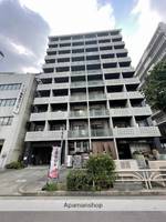 レジディア東桜の外観