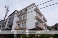 コーポ本山の外観