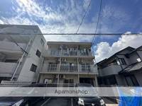 明楽春岡の外観
