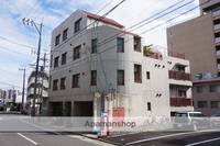 CHEZSOI観月の外観
