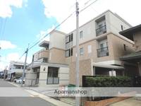 愛知県名古屋市千種区山添町2丁目の賃貸マンションの外観