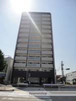 パルティール今池アネックスの外観