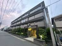 アルフ元宮101の外観