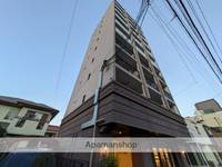 リラ出来町の外観