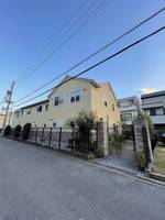 セレブ覚王山 WEST棟6の外観