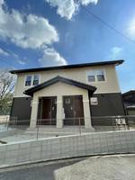 仮称)千種区揚羽町賃貸計画 A棟の外観