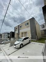 物件の外観画像