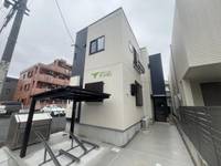 物件の外観画像