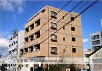 KⅡ−OKASANB二番館の外観