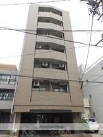 グランパス豊年の外観