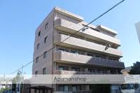 ジュネスAミヤワキの外観