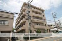 第3高杉マンションの外観