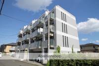 愛知県名古屋市中川区上高畑2丁目の賃貸マンションの外観
