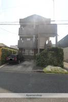 クリスタルシャトーの外観
