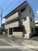 たんぽぽの外観