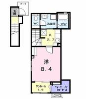 ステイブルホームの間取り